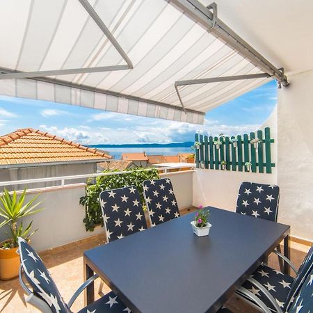 Apartmani Kala Podgora Exterior foto