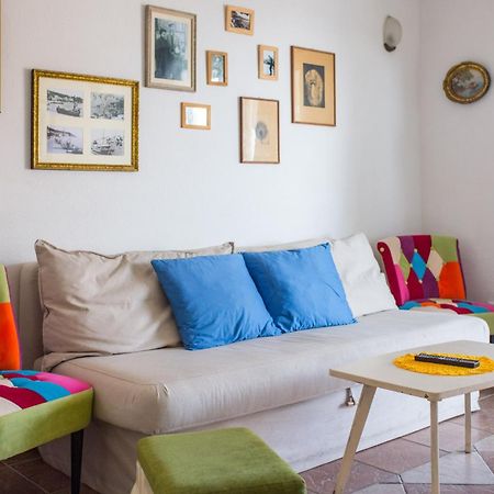 Apartmani Kala Podgora Zimmer foto