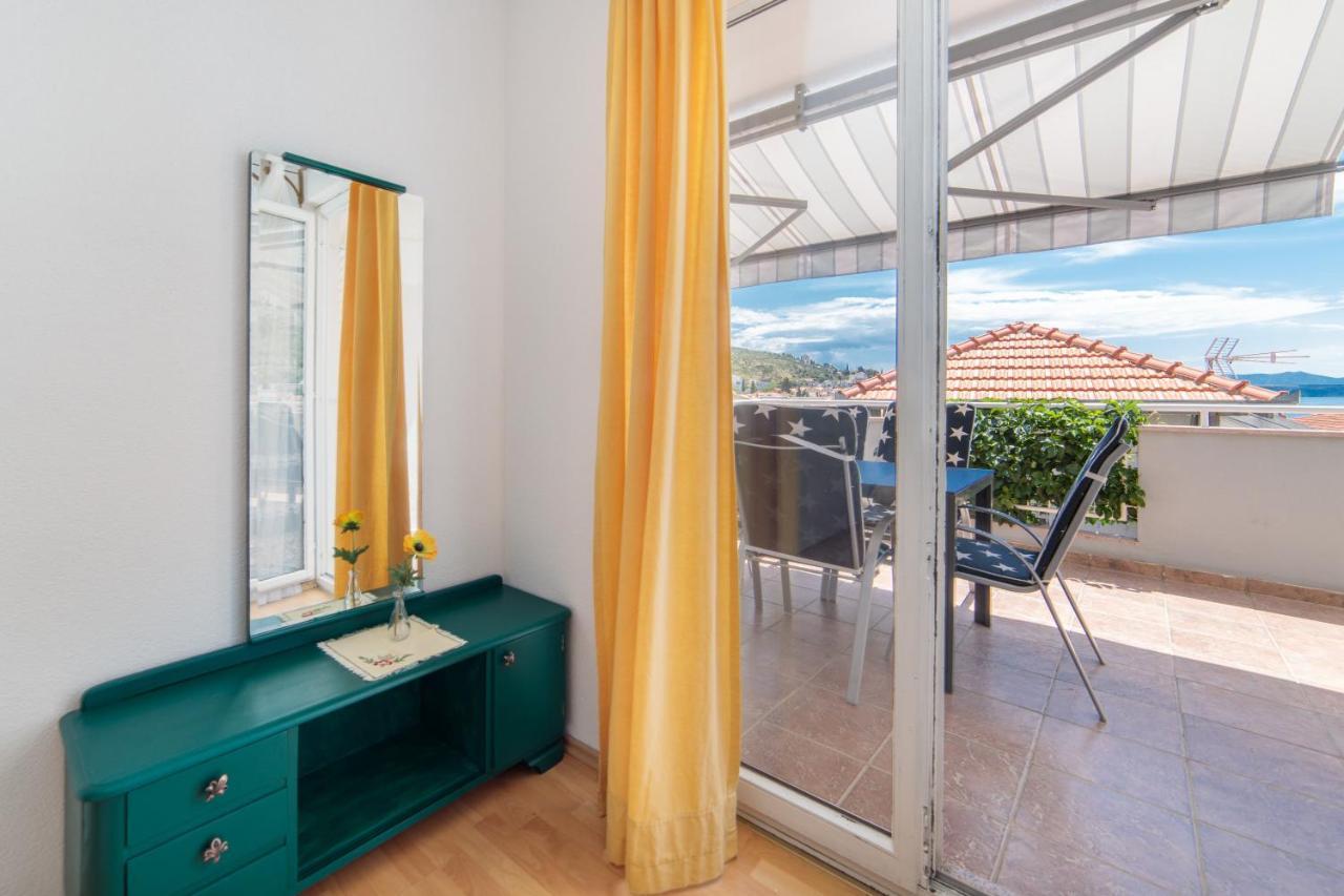 Apartmani Kala Podgora Exterior foto