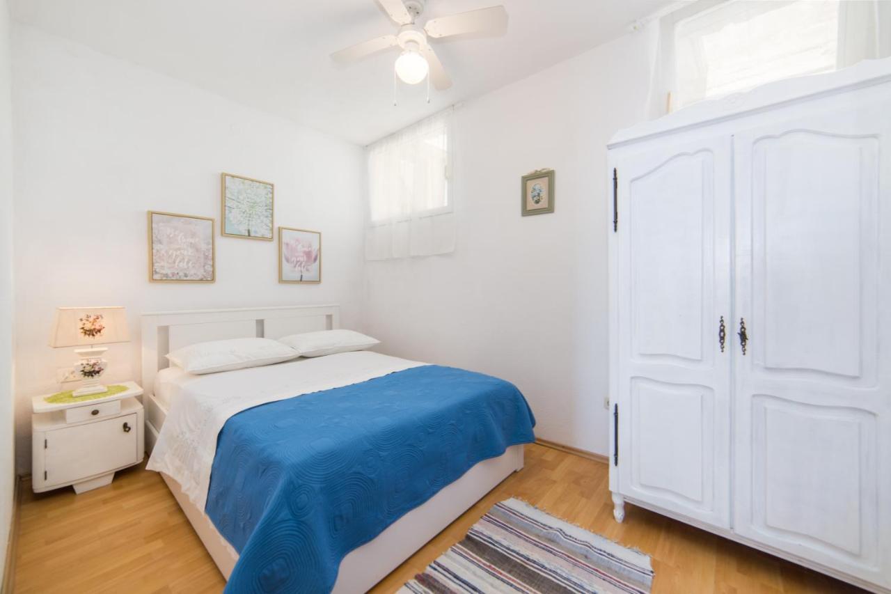 Apartmani Kala Podgora Exterior foto
