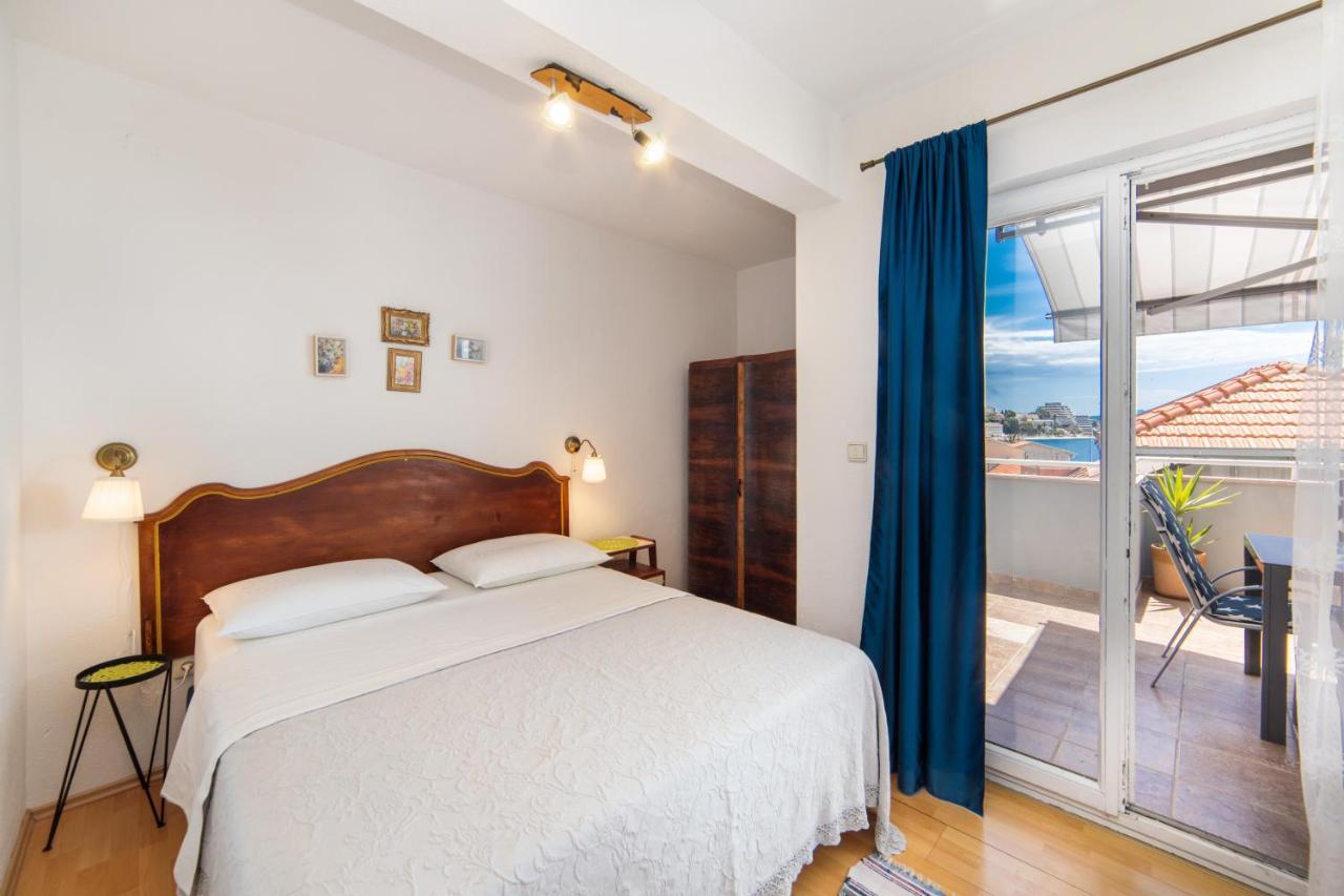Apartmani Kala Podgora Exterior foto