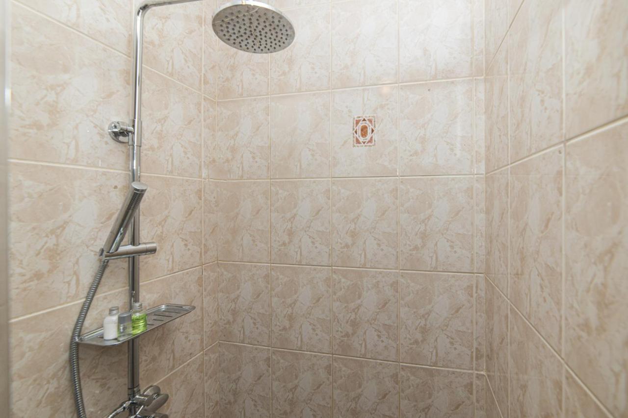 Apartmani Kala Podgora Exterior foto