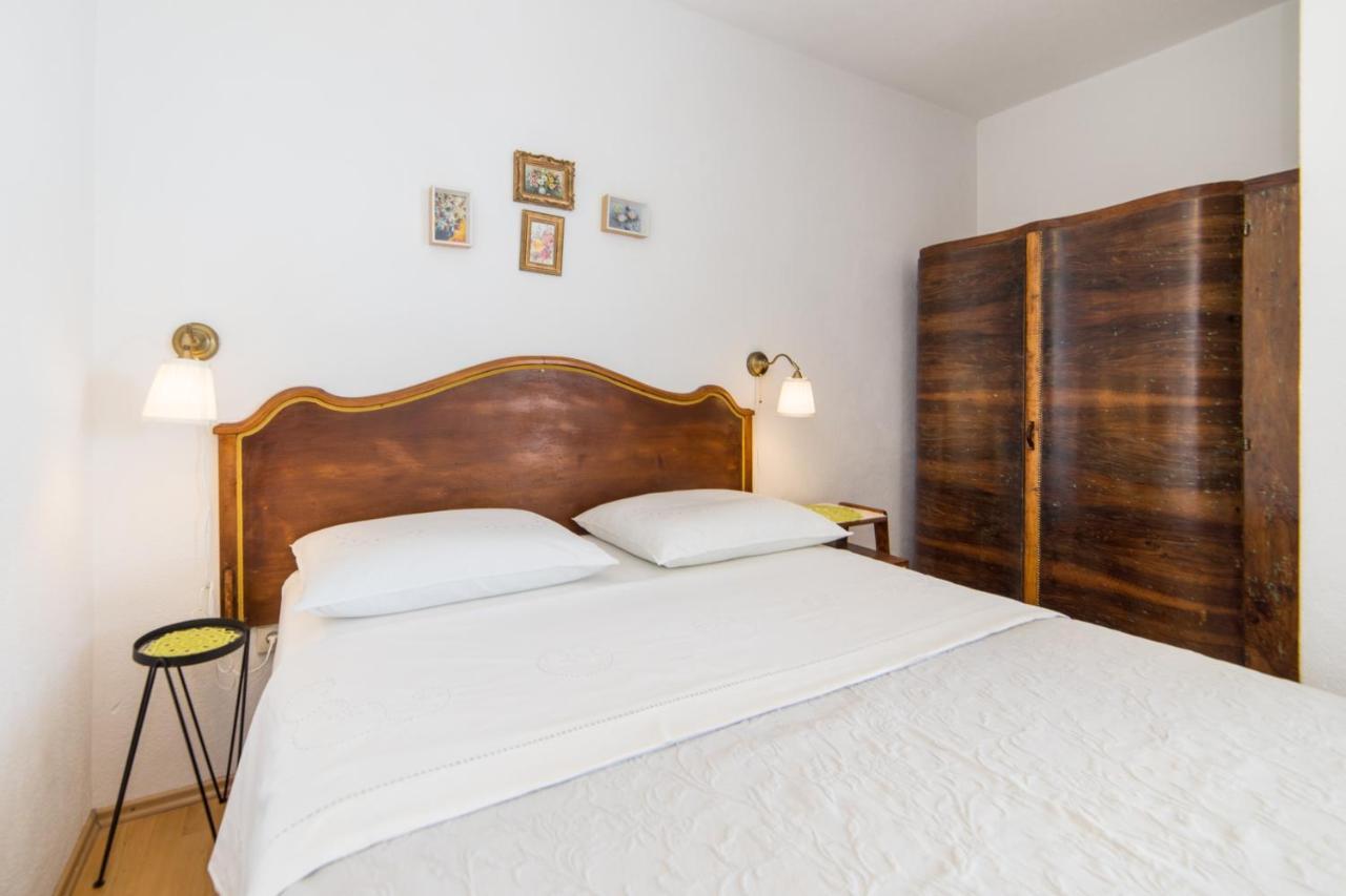 Apartmani Kala Podgora Zimmer foto