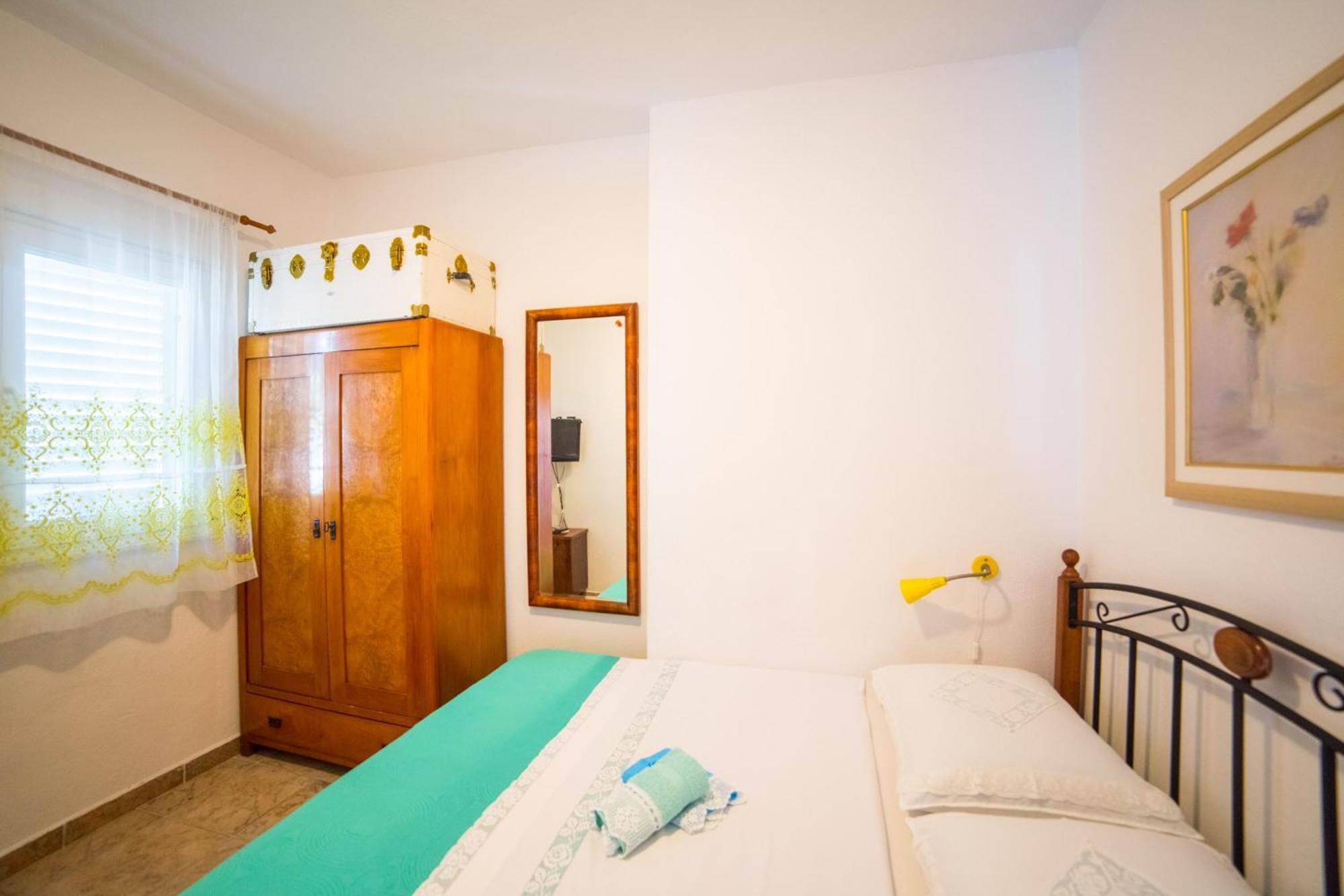 Apartmani Kala Podgora Zimmer foto