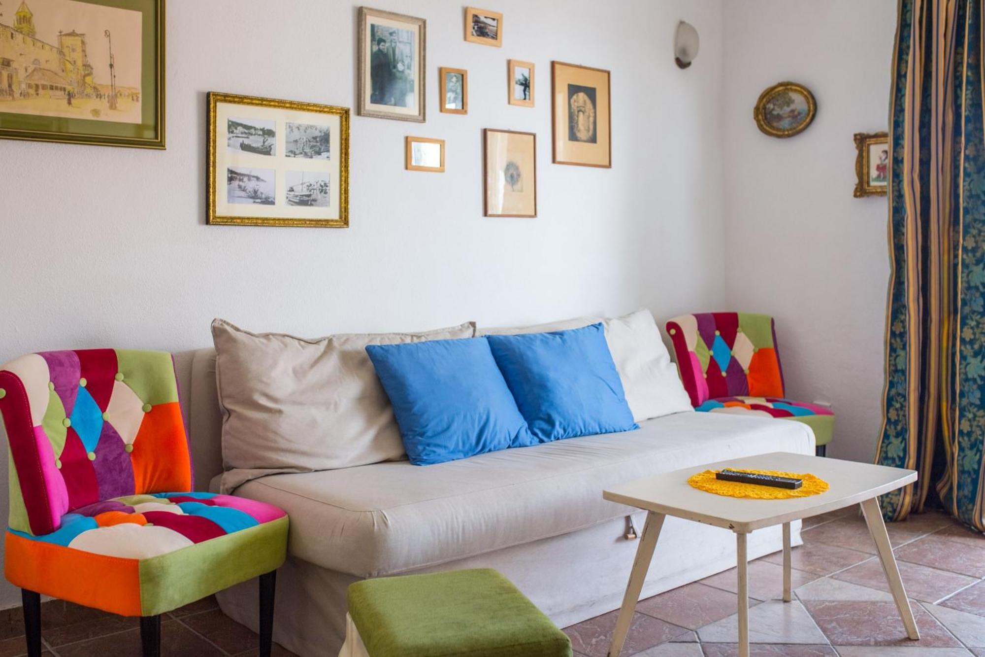 Apartmani Kala Podgora Zimmer foto