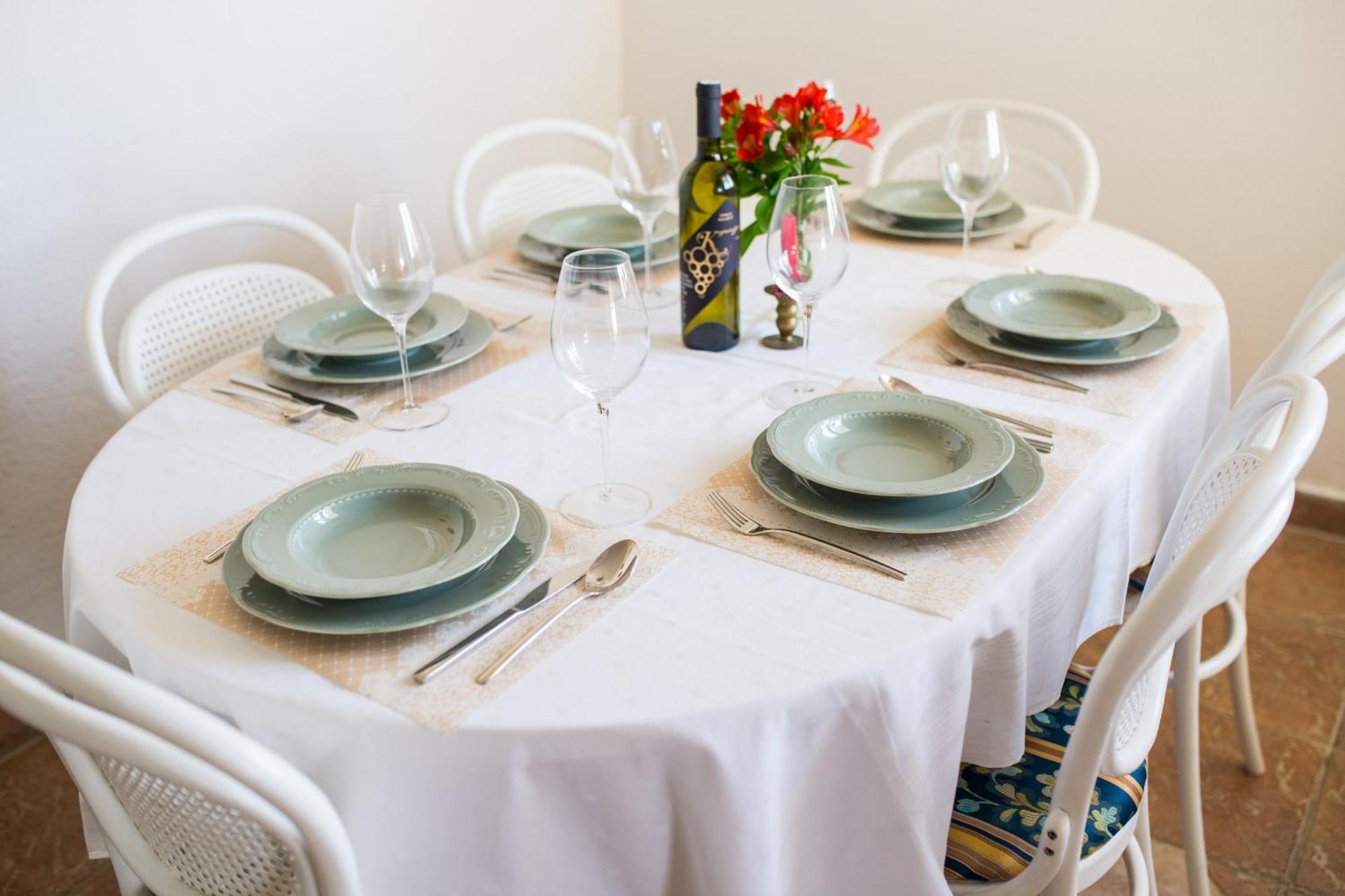 Apartmani Kala Podgora Zimmer foto