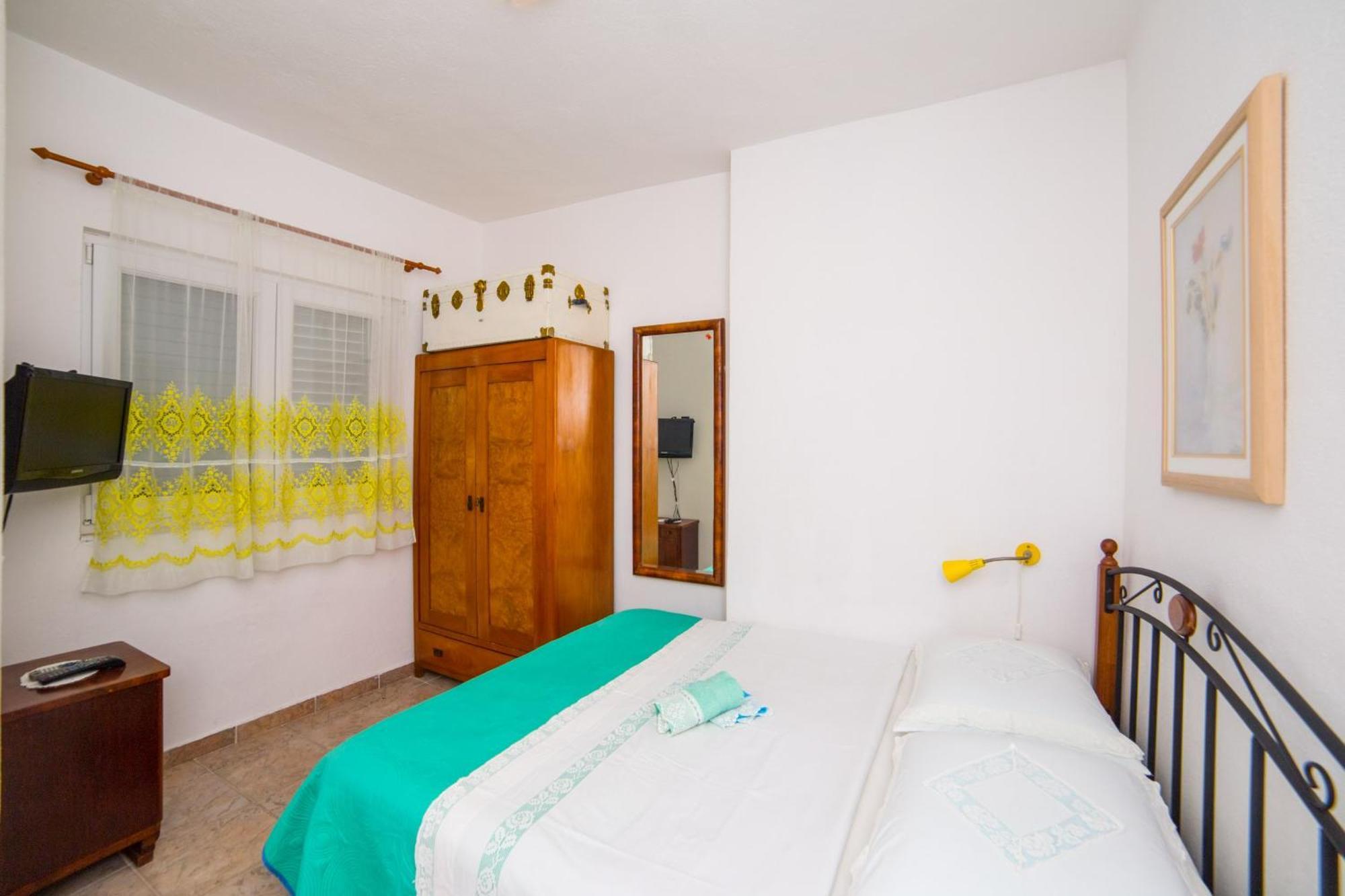 Apartmani Kala Podgora Zimmer foto
