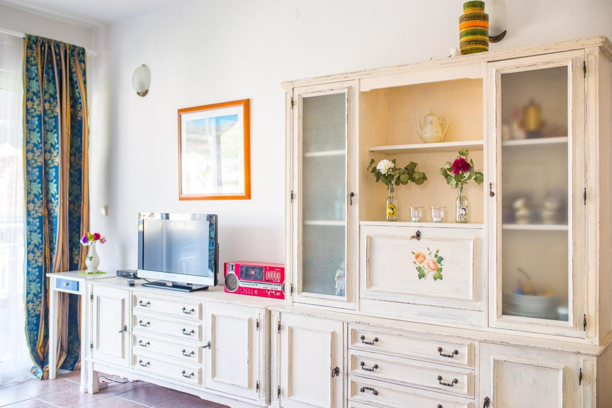 Apartmani Kala Podgora Zimmer foto