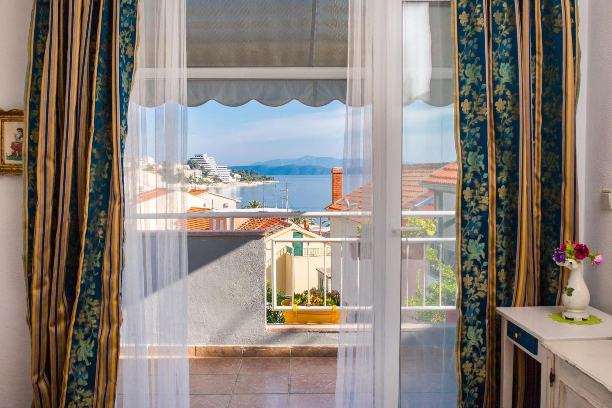Apartmani Kala Podgora Zimmer foto