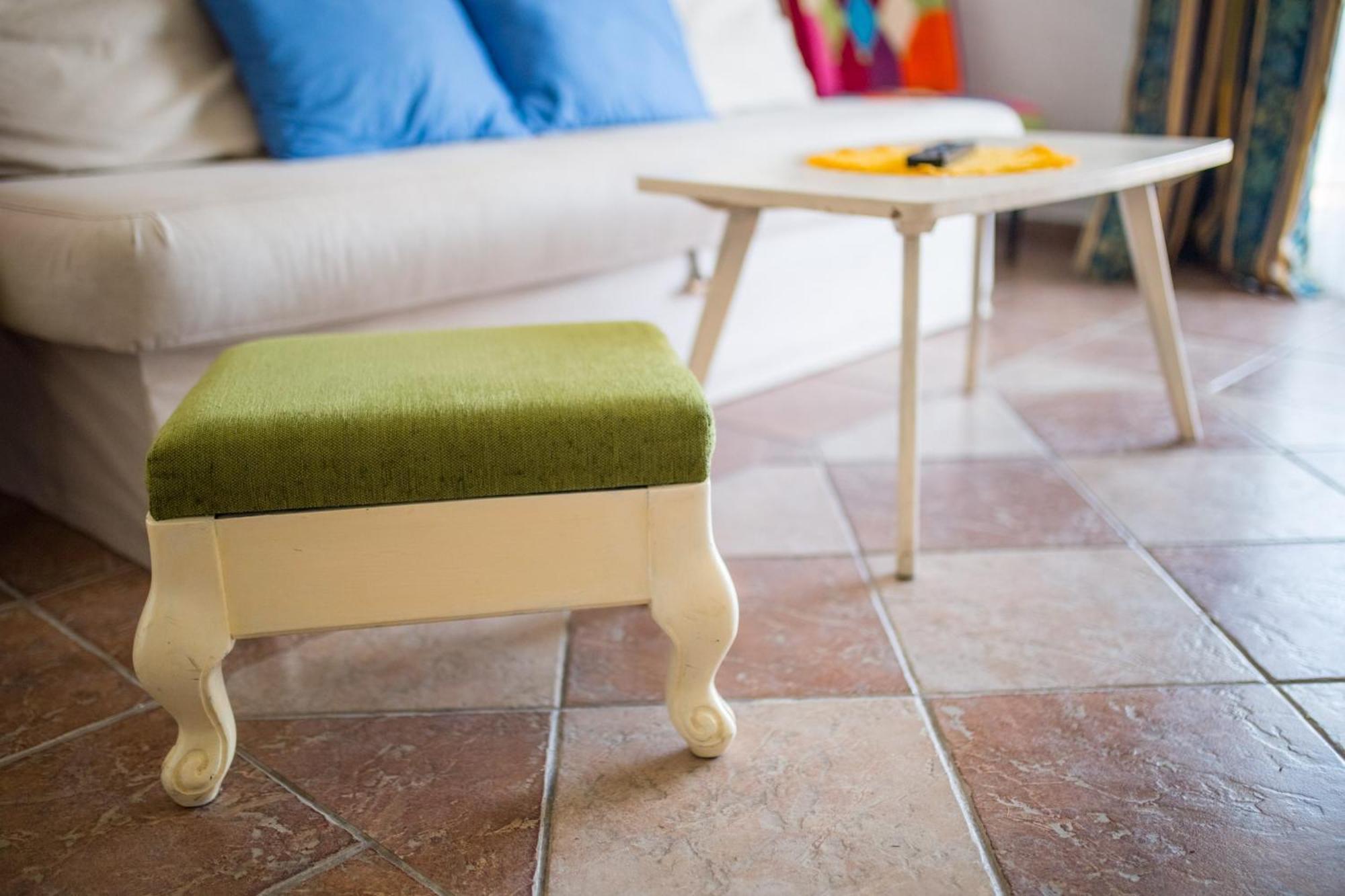 Apartmani Kala Podgora Zimmer foto