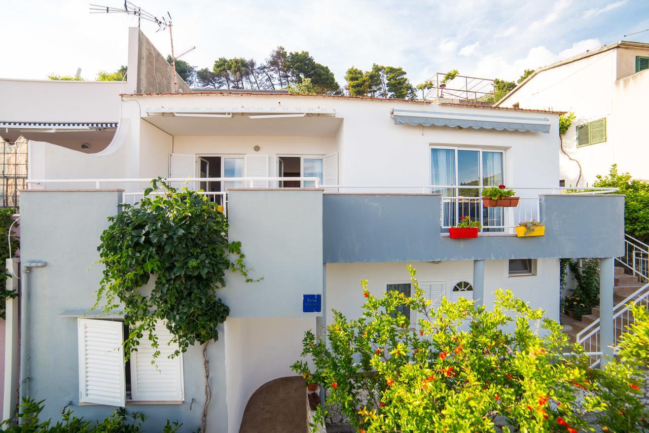Apartmani Kala Podgora Exterior foto